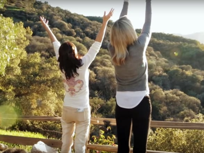 Foto 3 de Heal: O Poder da Mente