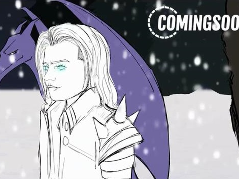 Foto 1 de Novos Mutantes - Animatic