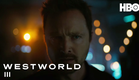 Westworld III - HBO 2020