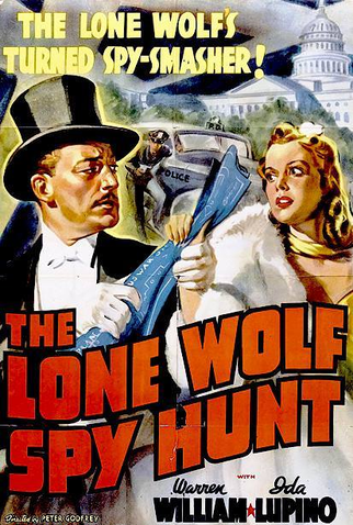 Poster 1 de Filme Álibi Nupcial (1939)