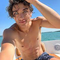 Gavin Casalegno