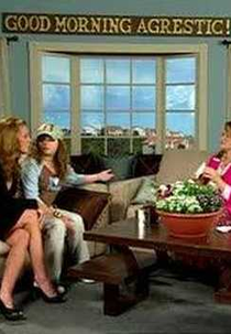 Good Morning Agrestic (1ª Temporada) (Good Morning Agrestic (Season 1))