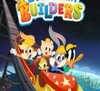 Bugs Bunny Builders