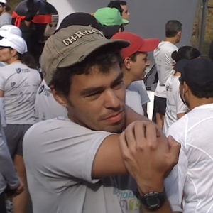 Foto de perfil de Henrique Fabiano do Nascimento