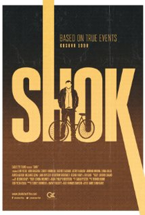 Shok - Poster / Capa / Cartaz - Oficial 1