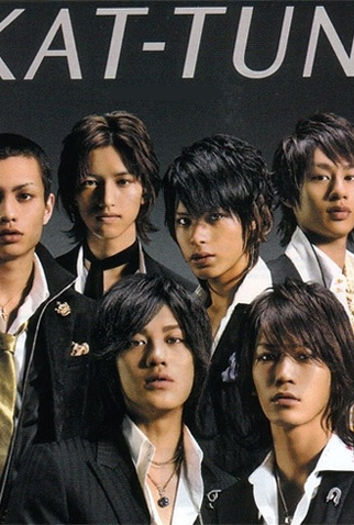 Poster 1 de TV Cartoon KAT-TUN (2007)