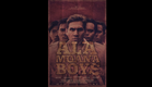 Blood & Orchids/Massie Affair - Ala Moana Boys [2021] PBS Short Film Festival
