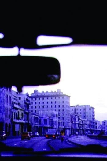 Poster de Filme Mira (2001)