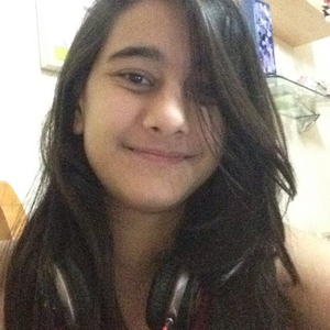 Foto de perfil de Clarissa Gomes