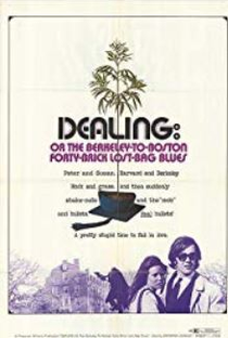 Dealing: Or the Berkeley-to-Boston Forty-Brick Lost-Bag Blues - Poster / Capa / Cartaz - Oficial 1