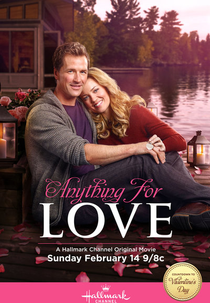 Tudo Por Amor (Anything for Love)