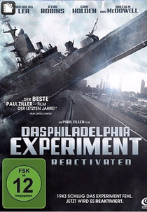 Projeto Filadélfia (The Philadelphia Experiment)