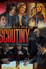 Scrutiny - The Original Hustlers (Scrutiny - The Original Hustlers)