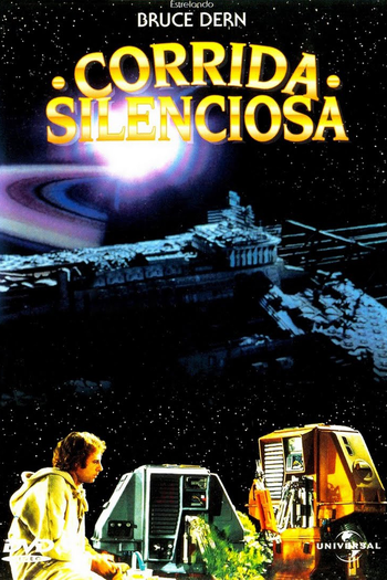  de Filme Corrida Silenciosa (1972)
