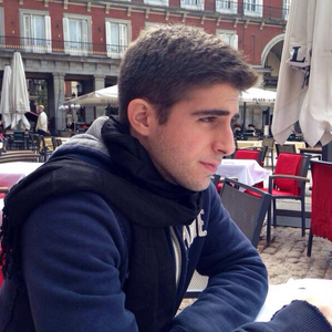 Foto de perfil de Henrique Magalhães