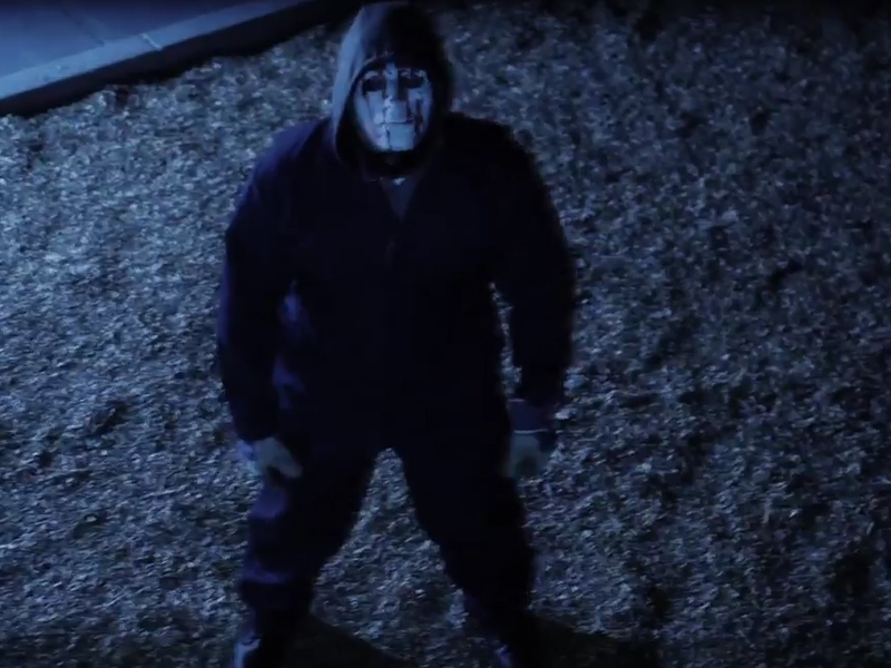 Foto 1 de A Volta do Demônio