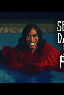 Serbian Dancing Lady Pool - Poster / Capa / Cartaz - Oficial 1