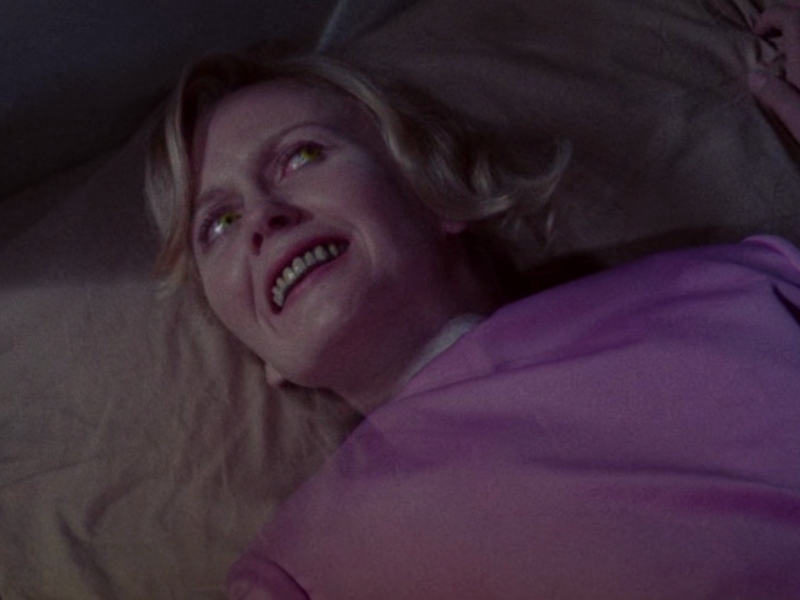 Foto 3 de Espírito Maligno