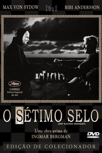 de Filme O Sétimo Selo (1957)