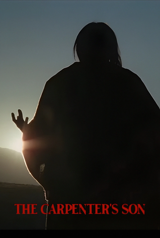 Poster 4 de Filme Sombras no Deserto (2025)