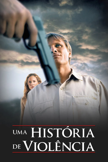  de Filme Marcas da Violência (2005)