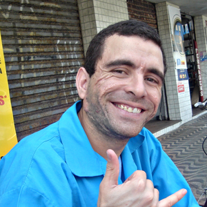 Foto de perfil de Emerson Oliveira