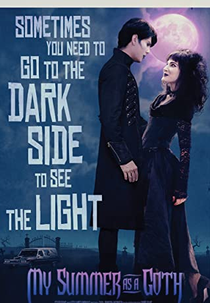 My Summer as a Goth (My Summer as a Goth)