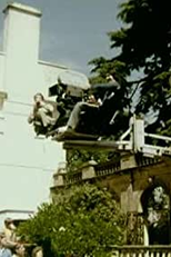 Pinewood Film Studio Open Day (Pinewood Film Studio Open Day)