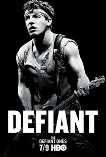 The Defiant Ones - Poster / Capa / Cartaz - Oficial 14