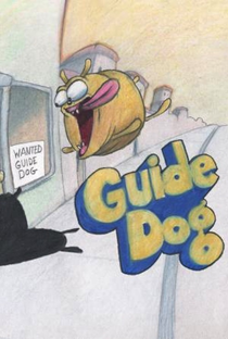 Guide Dog - Poster / Capa / Cartaz - Oficial 1
