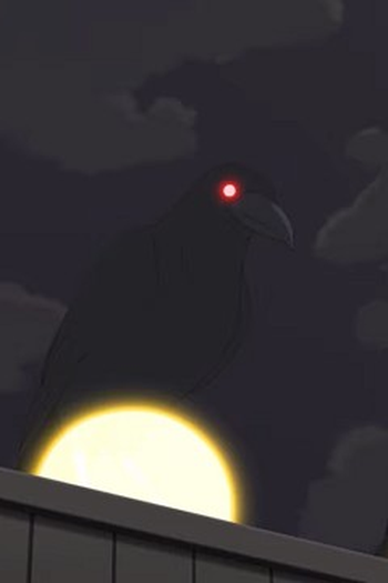 Poster de Episódio 鳥 (2021)