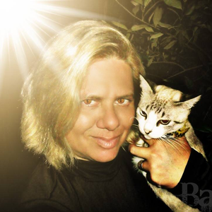 Foto de perfil de Roberta Bastet