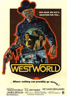 Westworld - Onde Ninguém Tem Alma (Westworld)