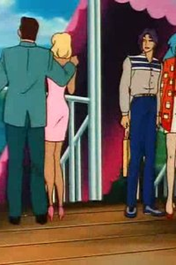 Poster de Episódio KJEM (1987)