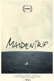 Maidentrip - Poster / Capa / Cartaz - Oficial 3