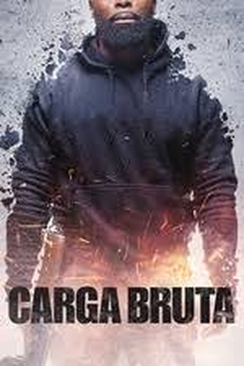  de Filme Carga Bruta (2015)