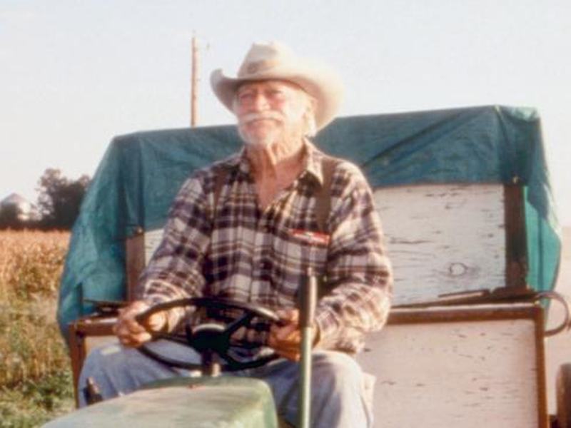 Foto 9 de Uma História Real