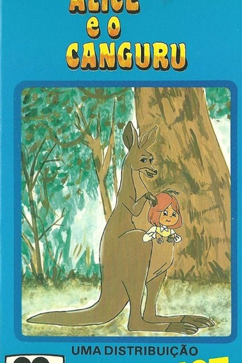  de Filme Alice e o Canguru (1977)