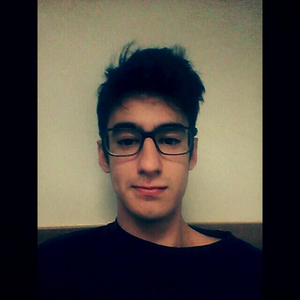 Foto de perfil de Gabriel Oliveira
