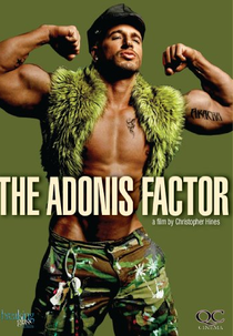 O Fator Adônis (The Adonis Factor)