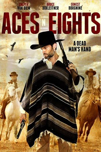  de Filme Atirando Para Matar (2008)