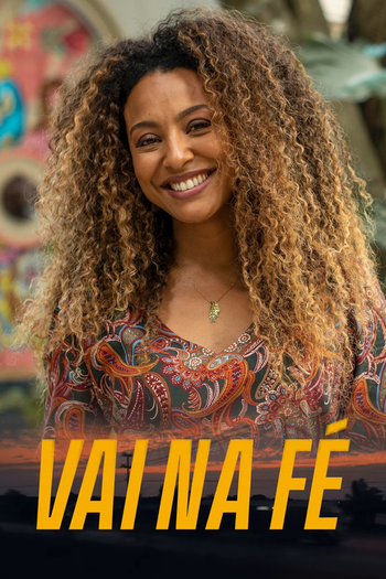  de TV Vai na Fé (2023)