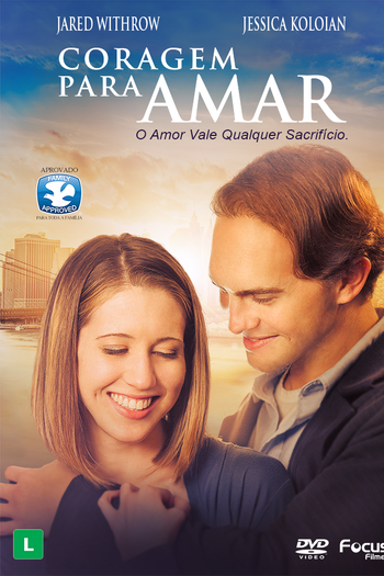  de Filme Coragem Para Amar (2017)