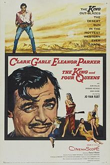  de Filme Esse Homem É Meu (1956)