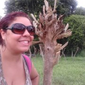 Foto de perfil de Josy Tomaz