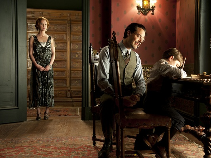 Foto 3 de Boardwalk Empire - O Império do Contrabando (3ª Temporada)