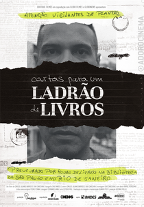 Cartas para um Ladrão de Livros (Cartas para um Ladrão de Livros)