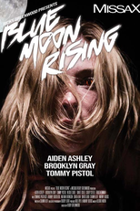 Blue Moon Rising (Blue Moon Rising)