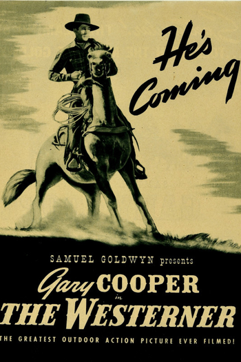  de Filme O Galante Aventureiro (1940)