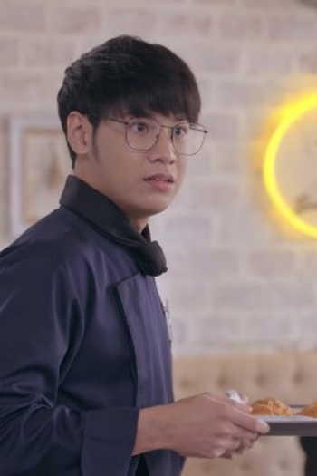 Poster de Episódio ความหลังของคุกกี้ (2021)